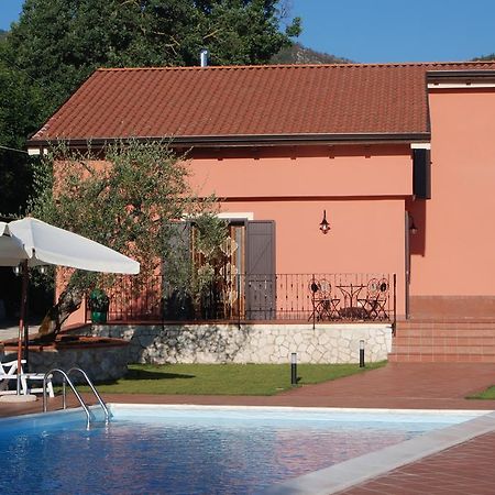 Casa Mariu Hotel Sala Consilina Exterior photo