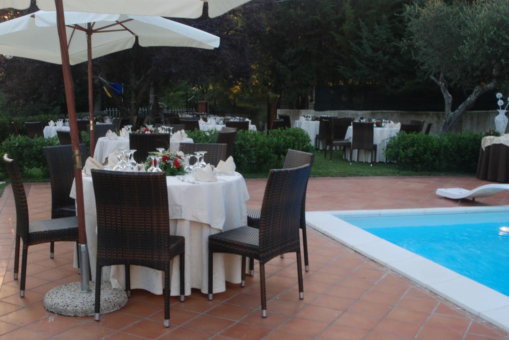 Casa Mariu Hotel Sala Consilina Exterior photo