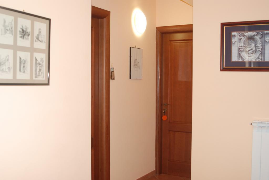 Casa Mariu Hotel Sala Consilina Exterior photo