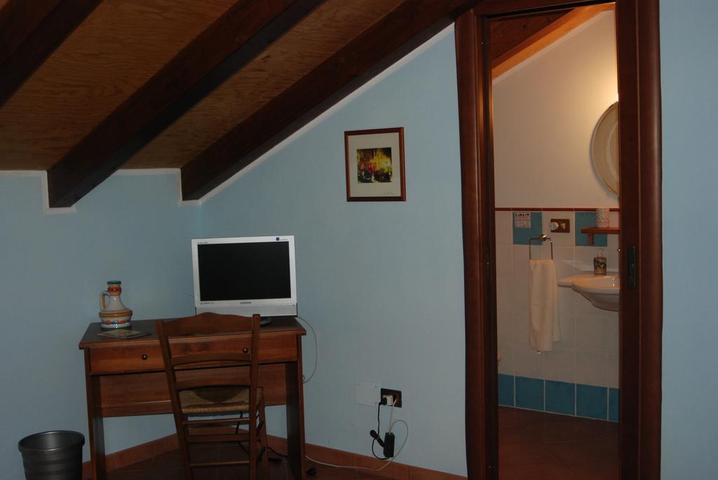 Casa Mariu Hotel Sala Consilina Room photo