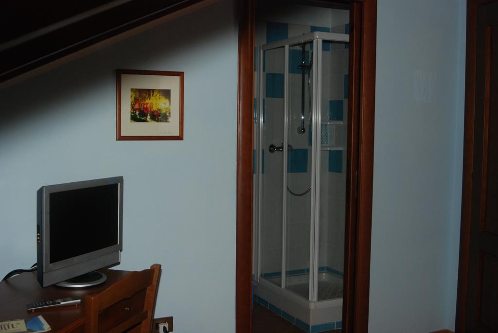 Casa Mariu Hotel Sala Consilina Room photo