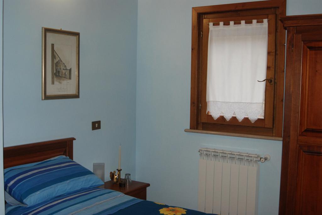 Casa Mariu Hotel Sala Consilina Room photo