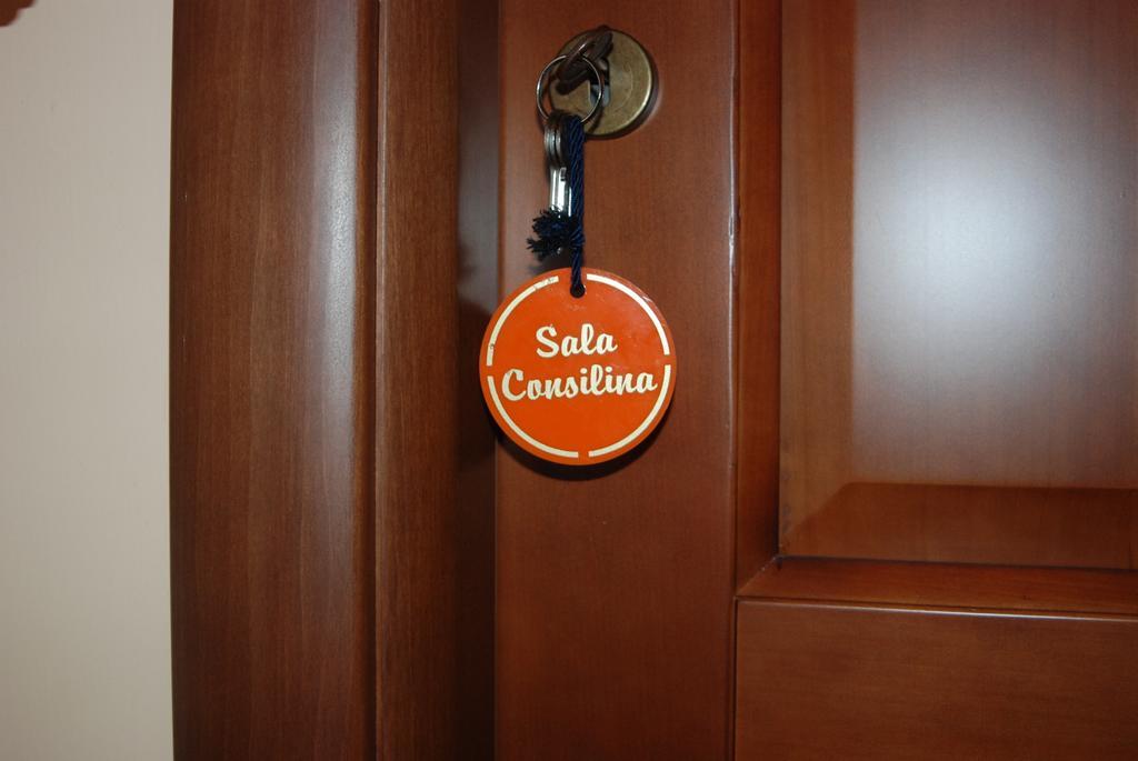 Casa Mariu Hotel Sala Consilina Room photo