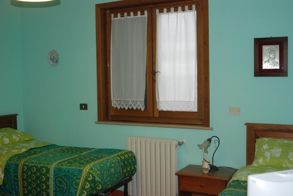 Casa Mariu Hotel Sala Consilina Room photo