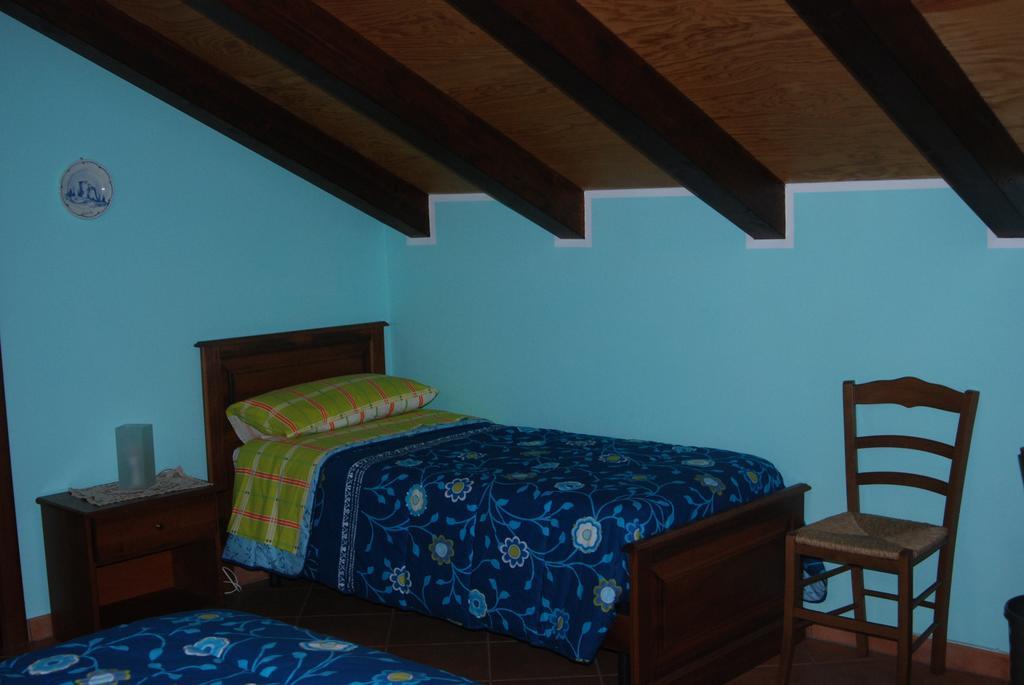 Casa Mariu Hotel Sala Consilina Room photo