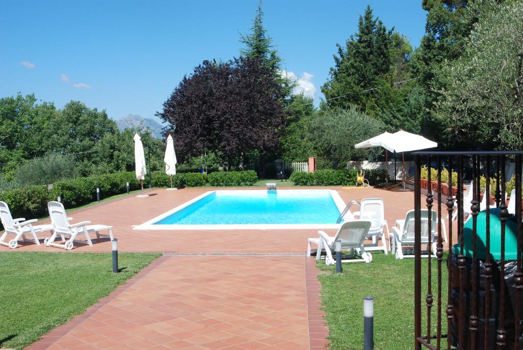 Casa Mariu Hotel Sala Consilina Exterior photo